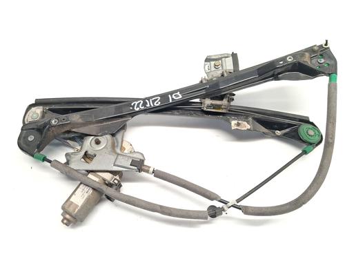 Rudehejsemekanisme ventre foran FORD FOCUS I (DAW, DBW) 1.8 Turbo DI / TDDi | BP29568466C22 