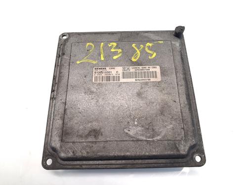 Used Engine control unit (ECU) Engine control unit (ECU) CITROËN C2 (JM_) 1.4 (73 hp) 33325765 33325765