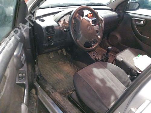 Faro derecho OPEL CORSA C (X01) 1.3 CDTI (F08, F68) | BP30837978C29