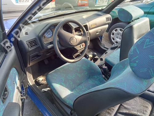 Alternator PEUGEOT 106 II (1A_, 1C_)  | BP9717385M7 