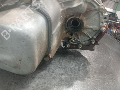 Gearbox CITROËN XSARA (N1) 1.6 16V | BP23886032M3 