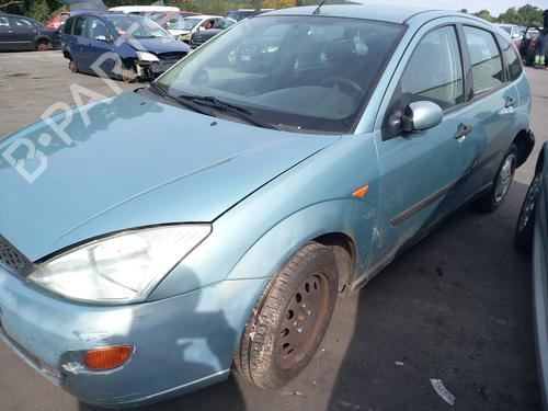 Rudehejsemekanisme ventre foran FORD FOCUS I (DAW, DBW) 1.8 Turbo DI / TDDi | BP29568466C22 