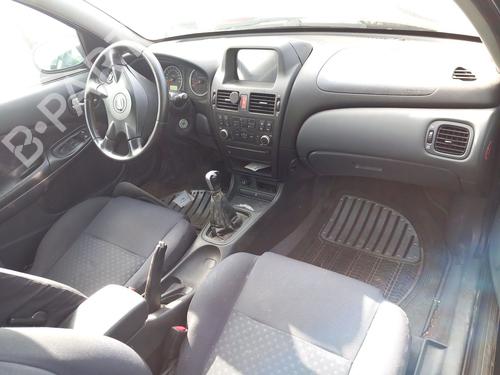 Engine NISSAN ALMERA II Hatchback (N16) 1.5 dCi | BP29747920M1 