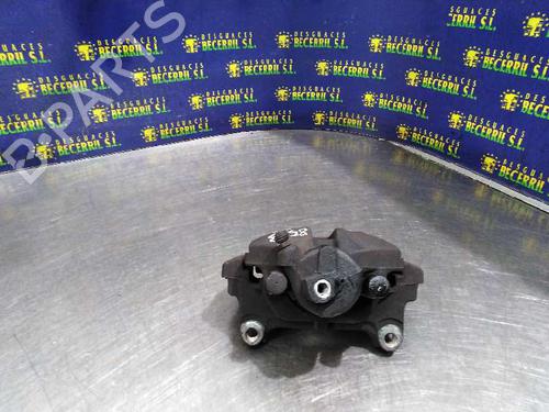 Used Left front brake caliper AUDI A3 (8P1) [2003-2013]  11576778