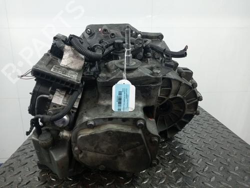 Used Gearbox CITROËN C4 Picasso I MPV (UD_) 1.6 HDi (109 hp) 32110394