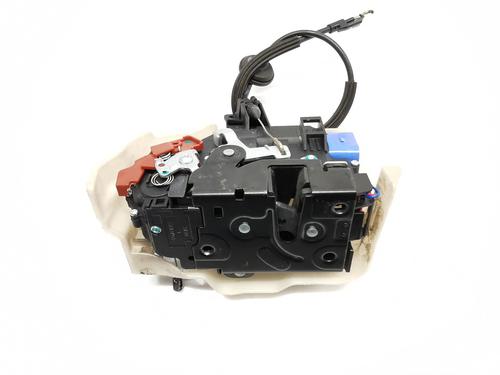 Front left lock VW TOURAN (1T1, 1T2)  | BP24977180C98 