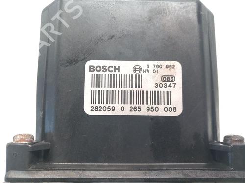 ABS Bremseaggregat BMW 7 (E65, E66, E67)  | BP23074211M43 