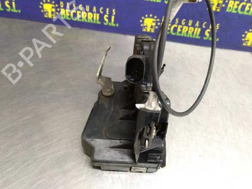 Front right lock BMW 3 (E46) 320 d | BP8439011C97 