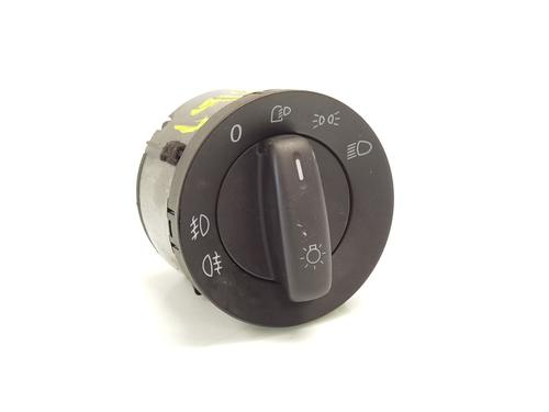 Used Headlight switch VW JETTA III (1K2) 1.9 TDI (105 hp) 24522596
