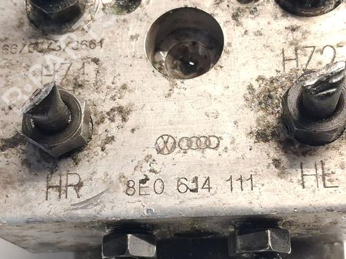 Pompe ABS VW PASSAT B5 (3B2) 1.8 T | BP29736292M43 