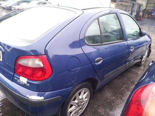 Electronic module RENAULT MEGANE I (BA0/1_) 1.9 D Eco (BA0A, BA0U, BA0R) | BP30684121M83