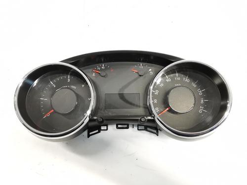 Used Instrument cluster PEUGEOT 5008 (0U_, 0E_) 1.6 BlueHDi 120 (120 hp) 30112444