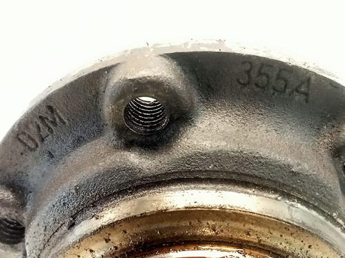 Right rear driveshaft VW GOLF IV (1J1)  | BP26501704M41 