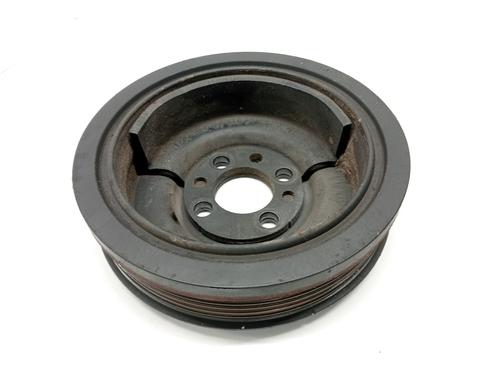 Used Pulley SEAT IBIZA III (6L1) [2002-2009]  28063591