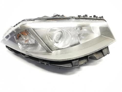 Used Right headlight Right headlight RENAULT MEGANE II (BM0/1_, CM0/1_) 1.9 dCi (BM0G, CM0G) (120 hp) 33719539 33719539