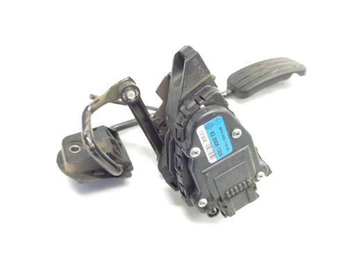 Used Pedal Pedal RENAULT CLIO II (BB_, CB_) 1.5 dCi (B/C2J) (68 hp) 39654202 39654202