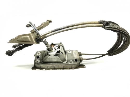 Used Gear lever AUDI A3 (8P1) 1.9 TDI (105 hp) 25900507