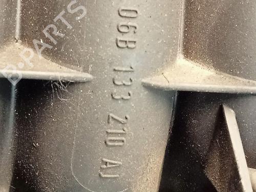 Intake manifold AUDI A4 B6 (8E2) 2.0 | BP27598003M70 