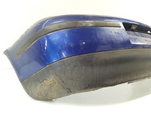 Rear bumper SEAT LEON (1M1) 1.6 16 V | BP29807196C8 