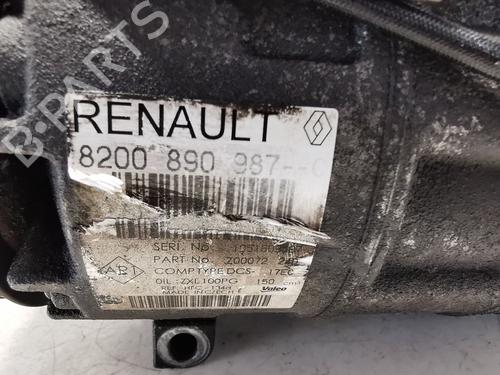 AC compressor RENAULT LAGUNA I Grandtour (K56_)  | BP28582083M34