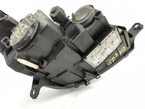 Left headlight CITROËN C5 II (RC_) 2.0 HDi (RCRHRH) | BP38037533C28 - Image 3