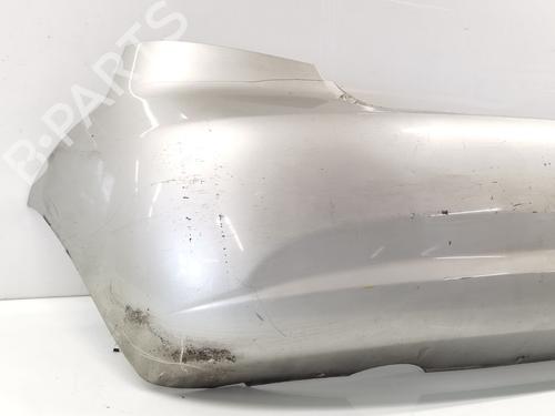 Rear bumper DAEWOO KALOS (KLAS) 1.2 | BP26663107C8 