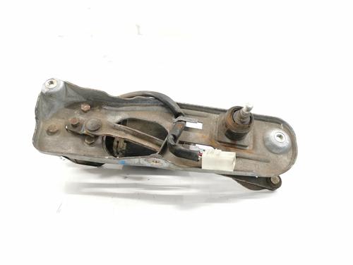 Used Front wiper motor CITROËN ZX (N2) [1991-1999]  13445305
