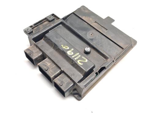 Engine control unit (ECU) RENAULT MEGANE II Saloon (LM0/1_) 1.5 dCi (LM0F, LM0T, LM2B) | BP30965665M57