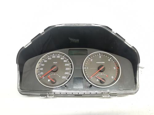 instrument-cluster-volvo-v50-545-2003-2004-2005-2006-2007-2008-2009-2010-2011-2012-36114612 main image