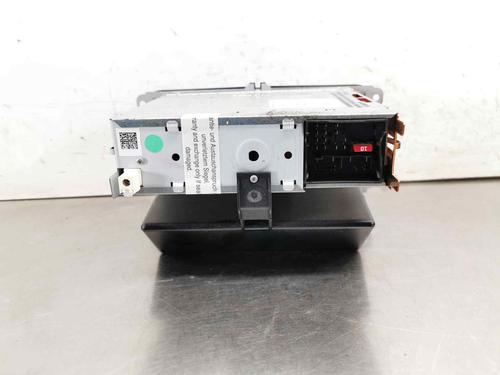 Radio VW POLO V (6R1, 6C1) 1.6 TDI | BP8470140E6 