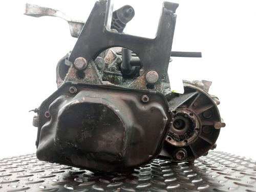 Gearbox SEAT IBIZA III (6L1) 1.4 TDI | BP29566487M3 