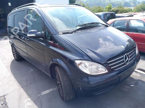 Used Parts MERCEDES-BENZ VITO / MIXTO Van (W639) 111 CDI (639.601, 639.603, 639.605) (109 hp) 4267943