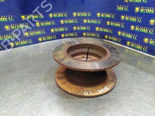 Ander MERCEDES-BENZ E-CLASS (W211) E 320 CDI (211.026) (204 hp) 14019324