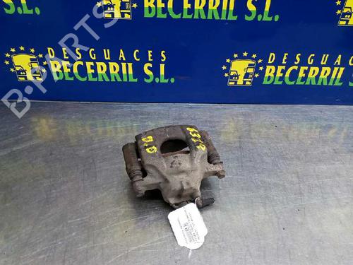 Used Right front brake caliper PEUGEOT 107 (PM_, PN_) 1.0 (68 hp) 11576534