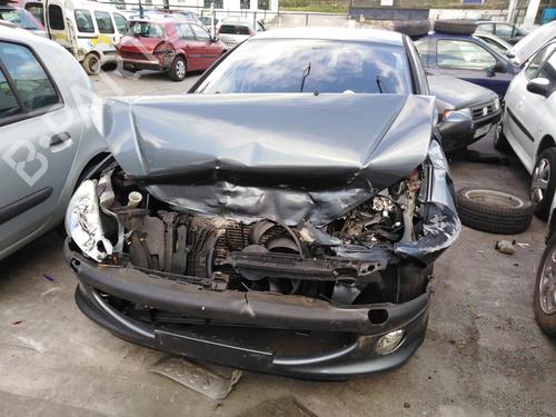 Right mirror PEUGEOT 206 Hatchback (2A/C) 1.4 HDi eco 70 | BP8468755C27 