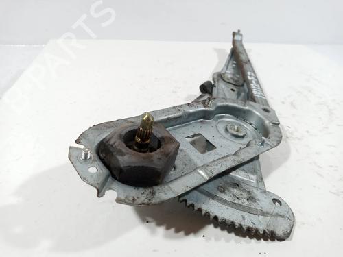 Used Rear right window mechanism CITROËN ZX (N2) [1991-1999]  8485332