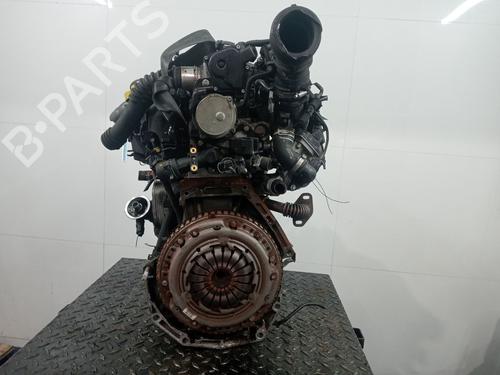 Engine RENAULT KANGOO / GRAND KANGOO II (KW0/1_) 1.5 dCi 75 (KW07, KW10, KW04) | BP32685566M1  - Image 5