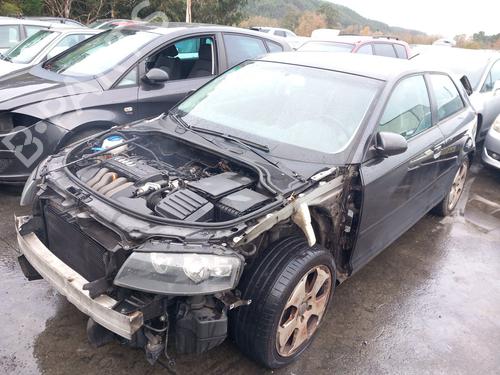 Ricambi AUDI A3 (8P1) 2.0 FSI (150 hp) 4357759