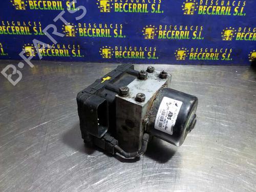 Used ABS pump BMW 3 Compact (E36) 316 g (102 hp) 10771682