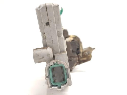 Rear left lock NISSAN TERRANO II (R20) 2.7 TDi 4WD | BP11048070C100 