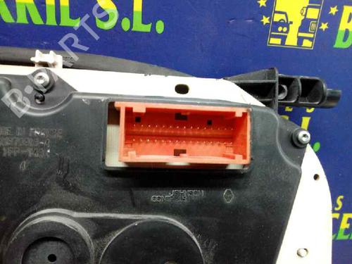 Instrument cluster OPEL MOVANO A Van (X70)  | BP9264812C47 