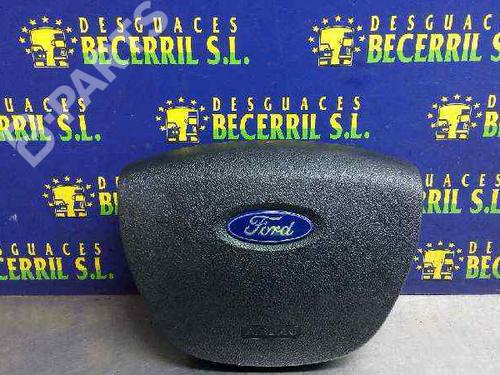 Used Driver airbag Driver airbag FORD FOCUS II (DA_, HCP, DP) 1.8 TDCi (115 hp) 8439596 8439596