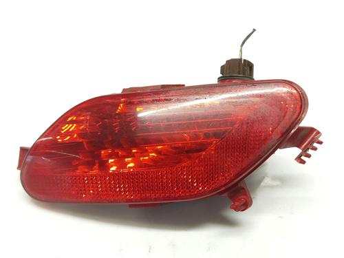 Tåkelys/Varsellys CITROËN C4 Coupe (LA_) [2004-2013]  30562908