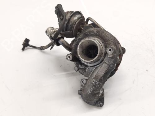 Used Turbocharger/Supercharger Turbocharger/Supercharger 38774847 38774847