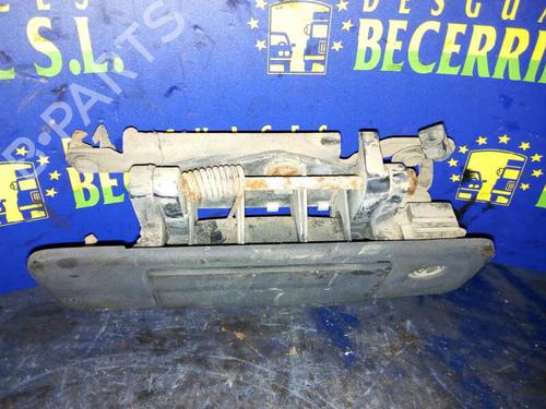 Trunk håndtak JEEP GRAND CHEROKEE II (WJ, WG)  | BP8424733C132 