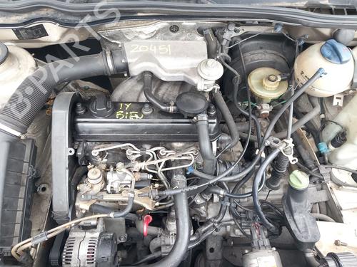 Engine SEAT IBIZA II (6K1) 1.9 D | BP29273136M1 
