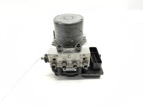 Used ABS pump PEUGEOT 3008 I MPV (0U_) 1.6 HDi (112 hp) 30273046