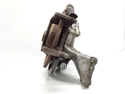 Left rear steering knuckle VW PASSAT B6 (3C2) 2.0 TDI | BP16456458M27 