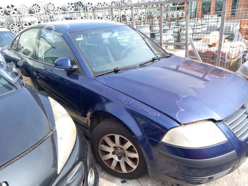 Brugte VW PASSAT B5.5 (3B3) 1.9 TDI 4994529