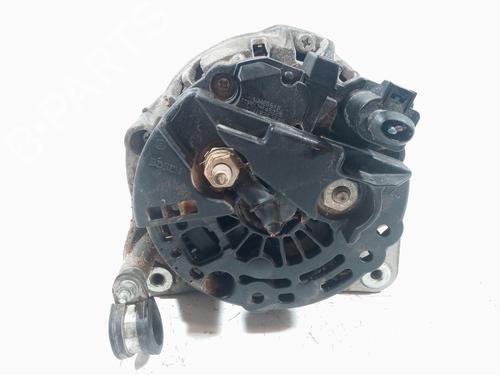 Alternator SEAT IBIZA II (6K1) 1.4 i | BP9142179M7 